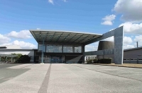 Lycée André Malraux