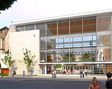 LYCEE JOACHIM DU BELLAY