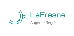 EPLEFPA Angers Le Fresne