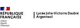 Lycée Julie Victoire Daubié