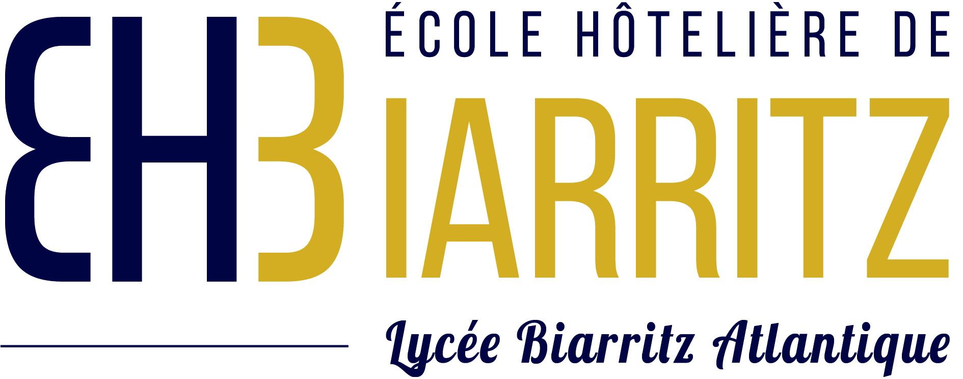 École Hôtelière de Biarritz