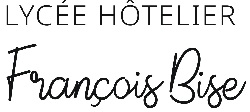 Lycée Professionnel Hotelier Francois Bise