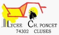 Lycée Des Métiers Charles Poncet