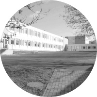 Lycée des métiers Gilbert Courtois