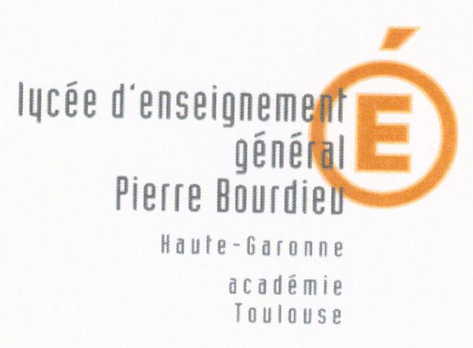 Lycée Pierre Bourdieu