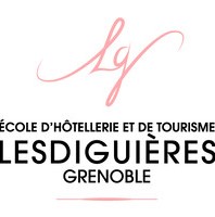 Lycée des Métiers de l’Hôtellerie Lesdiguières