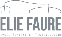 Lycée Elie Faure