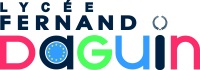 LYCÉE FERNAND DAGUIN