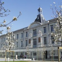 Lycée Georges Clemenceau
