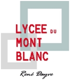 Lycée du Mont-Blanc René Dayve