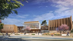 Lycée public polyvalent de Saint Gilles Croix de Vie